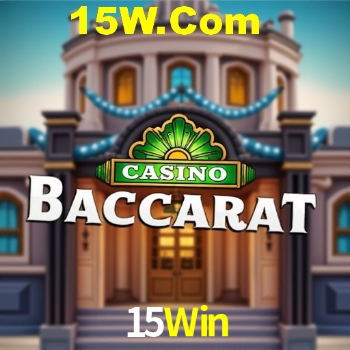 Descubra a Magia dos Jogos de Arcade no 15Win