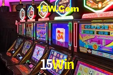 Promoção Relâmpago 15Win