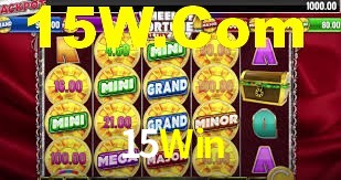 Experimente o Login Seguro Premium no 15Win
