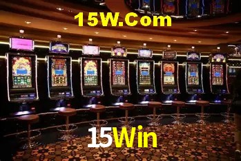 Jogos de Slot 15Win