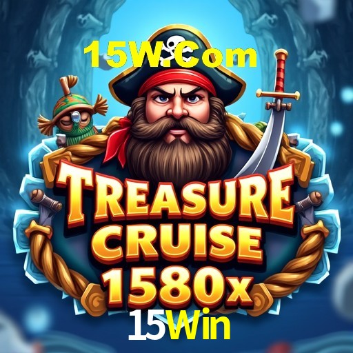 Torneios 15Win