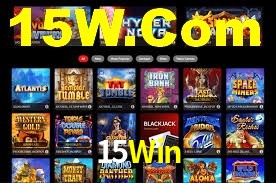 15Win