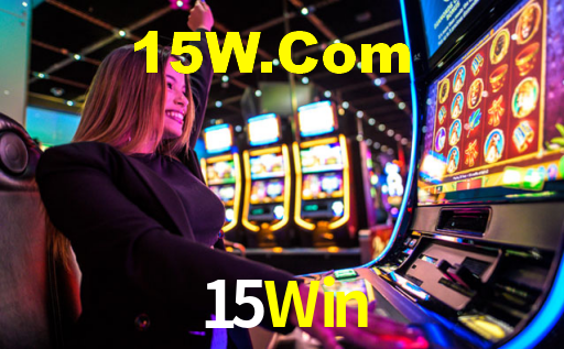 15Win App
