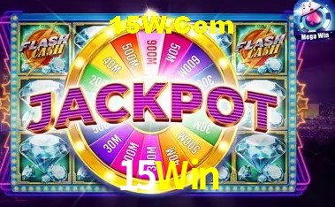 Especiais de Fim de Semana 15Win