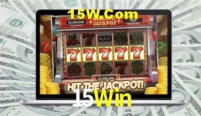 Recursos de Bônus 15Win