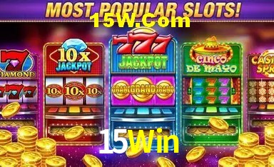 Estatísticas do Jogo 15Win