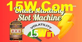 VIP Casino 15Win