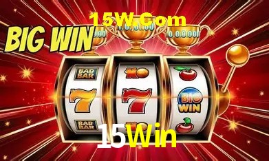 Benefícios da Conta 15Win