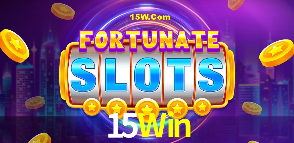 Bonus Features 15Win