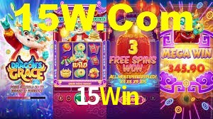 15Win App