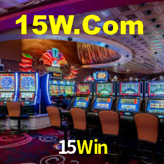Bônus Generosos e Exclusivos no 15Win para Você!