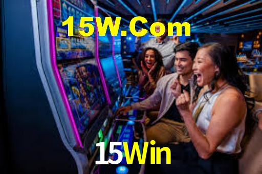 15Win App