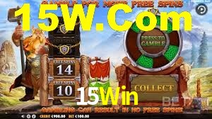 Live Casino 15Win