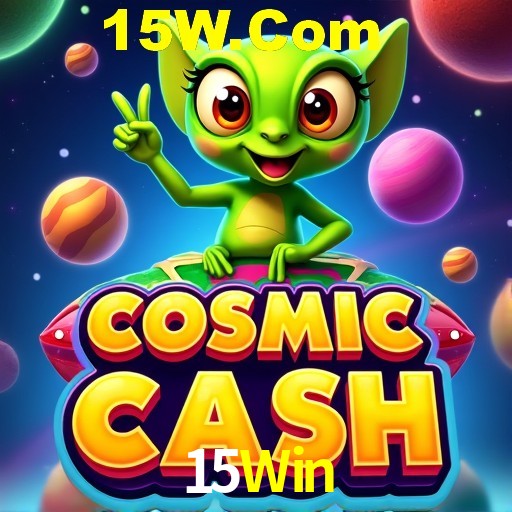 Slot Games 15Win