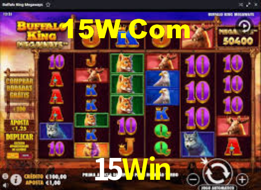 15Win - Brasil Casino Jogos App - 15Win Bet