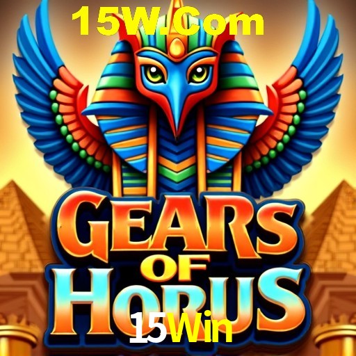 Game Providers 15Win