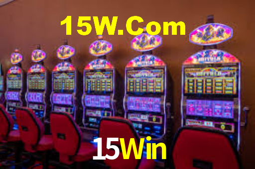 15Win: A Experiência de Casino com Jogos de Mesa ao Vivo