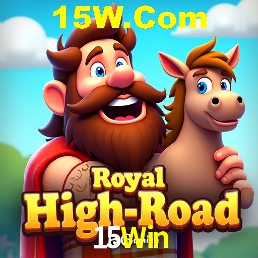 Descubra a Essência do 15Win: Nossa História e Compromissos