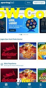 Daily Bonuses 15Win