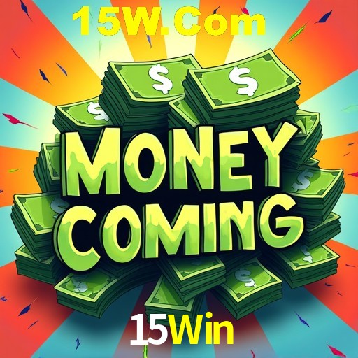 Descubra o Mundo do Cassino Online com 15Win