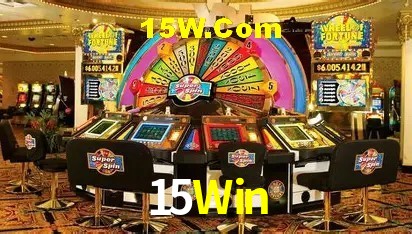 Casino Ao Vivo 15Win