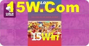 Explore as vantagens do 15Win: serviço profissional e confiabilidade