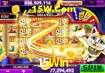 Login Seguro 15Win