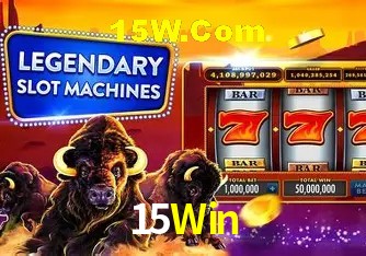 Promoções Sazonais 15Win