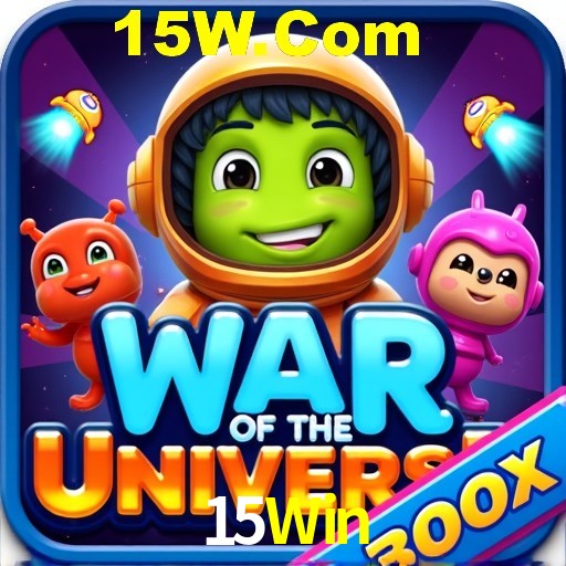 Exclusive Offers 15Win
